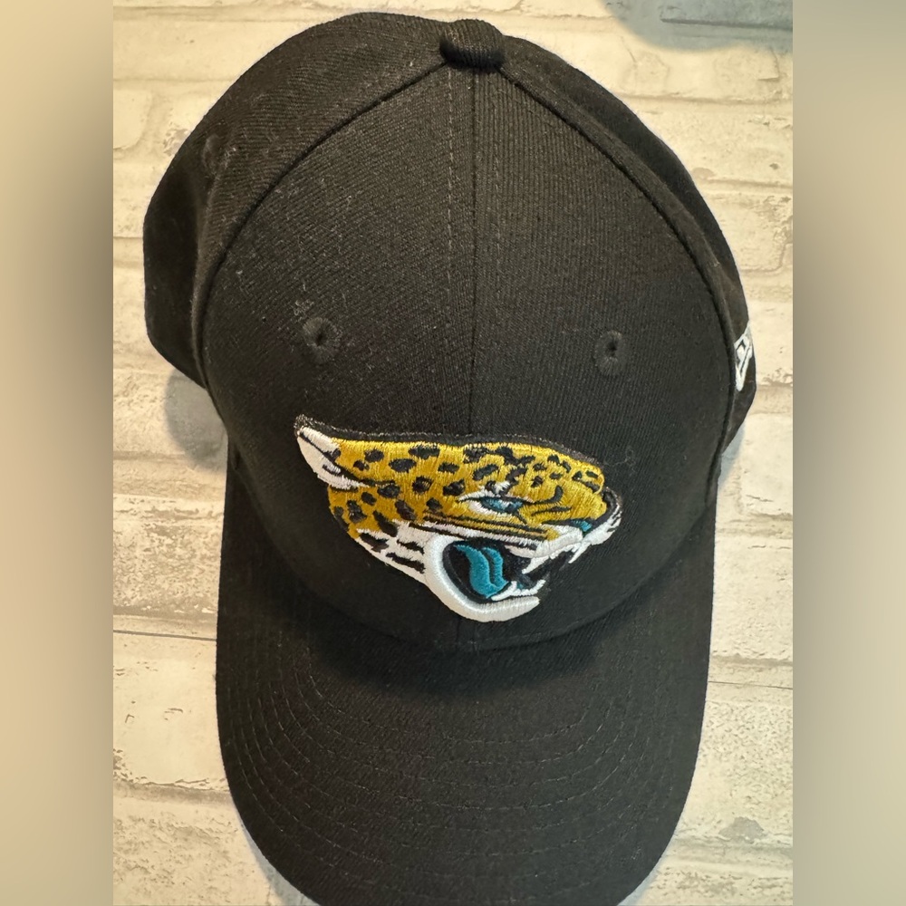 Jaguars NFL Cap